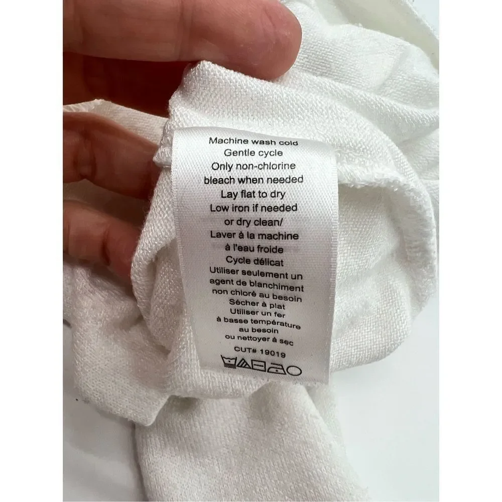 rag & bone lightweight sweater - Picture 7 of 7